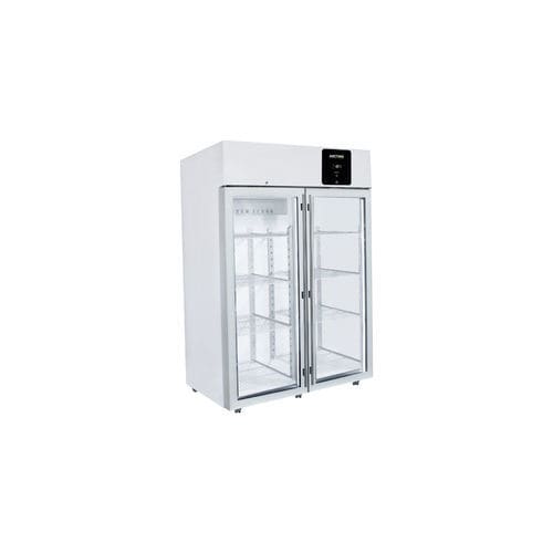 Medizinisch Kühlschrank - PR 1350 - ARCTIKO A/S - Schrank / mit 2 Türen / gesichert
