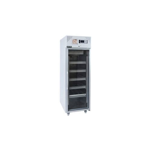 Medizinisch Kühlschrank - BBR 700-D - ARCTIKO A/S - für Blutkonserven / Schrank / 1 Tür