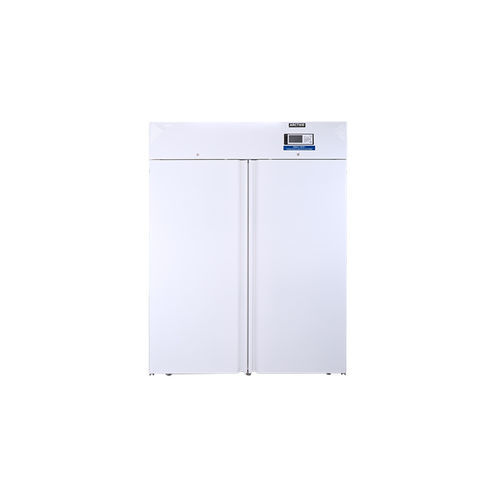 Medizinisch Kühlschrank - LR 1400 - ARCTIKO A/S - Schrank / mit 2 Türen