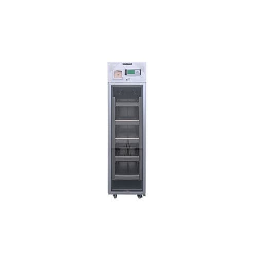 Medizinisch Kühlschrank - BBR 300-D - ARCTIKO A/S - für Blutkonserven / Schrank / 1 Tür