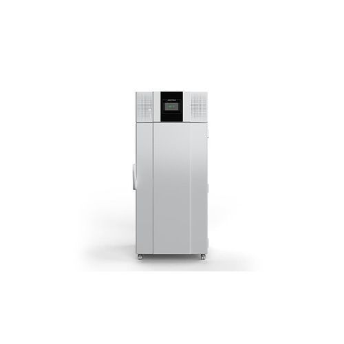 Schrank-Gefrierschrank - ULUF P510 MV - ARCTIKO A/S - Labor / 240 V / Ultra-Niedrigtemperatur