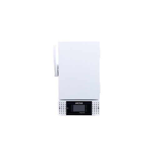 Tischgefrierschrank - ULUF P10 MV - ARCTIKO A/S - Labor / Ultra-Niedrigtemperatur / Lagerung