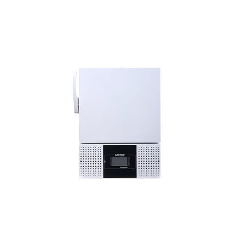 Tischgefrierschrank - ULUF P50 MV - ARCTIKO A/S - Labor / Unterbau / Lagerung