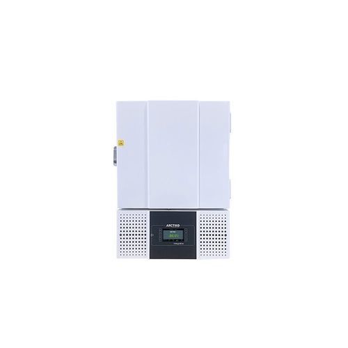 Tischgefrierschrank - ULUF P65 MV - ARCTIKO A/S - Labor / Unterbau / Lagerung
