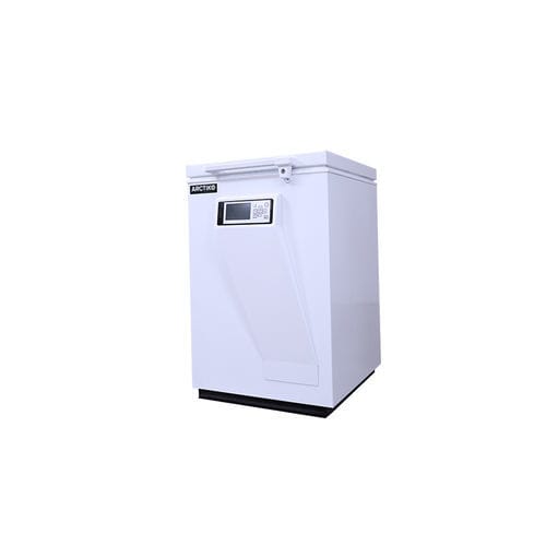 Horizontaler Gefrierschrank - ULTF 80 - ARCTIKO A/S - Labor / statisch / Ultra-Niedrigtemperatur