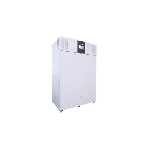 Schrank-Gefrierschrank - ULUF P820 GG - ARCTIKO A/S - Labor / statisch / Ultra-Niedrigtemperatur
