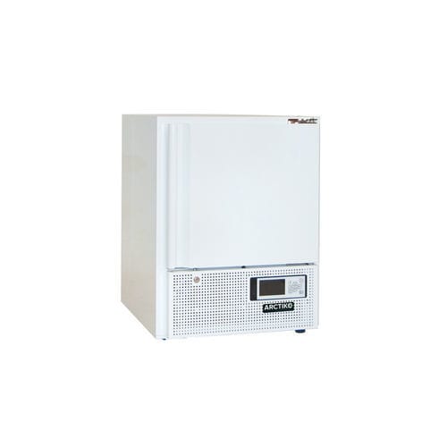 Tischgefrierschrank - LF 100 - ARCTIKO A/S - Labor / für medizinische Anwendung / Lagerung