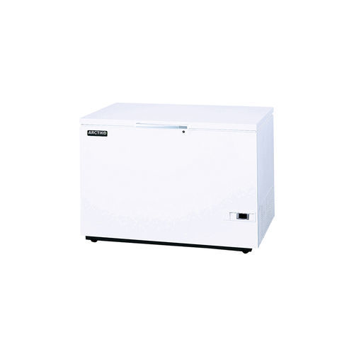Horizontaler Gefrierschrank - LTF 325 - ARCTIKO A/S - Labor / statisch / Niedrigtemperatur