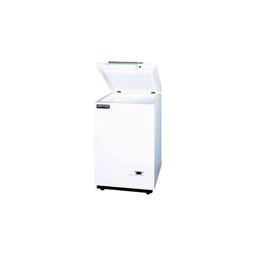 Horizontaler Gefrierschrank - LTF 85 - ARCTIKO A/S - Labor / statisch / Niedrigtemperatur