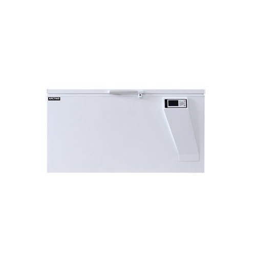 Horizontaler Gefrierschrank - ULTF 420 - ARCTIKO A/S - Labor / statisch / Ultra-Niedrigtemperatur