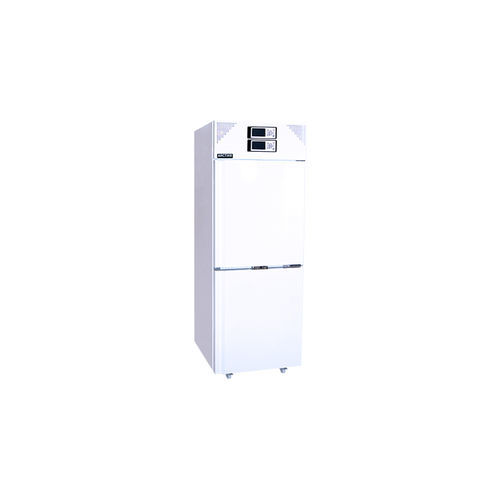 Kombinierter Kühl- und Gefrierschrank / Labor - LFF 660 - ARCTIKO A/S - Schrank / mit 2 Türen / Standard