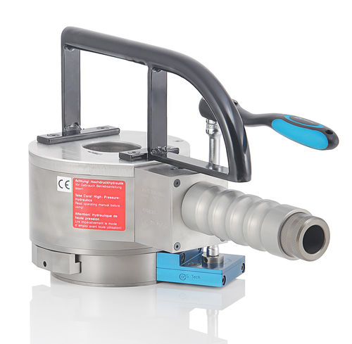 Hydraulischer Spannbolzen - HWS 16 2839 - AS Tech Industrie- und Spannhydraulik GmbH - automatisch