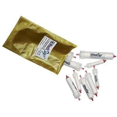 Filterpatrone für Chemikalien - RediSep - Axel Semrau - Sterilisation / Polypropylen / Mehrzweck