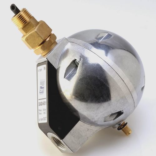 Schwimmerableiter - XAD 651 - BEA Technologies S.p.A. - Kondensat / Luft / automatisch