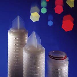 Wasserfilterpatrone - MICRONYL - BEA Technologies S.p.A. - Sterilisation / Nylon / für Industrieanwendungen