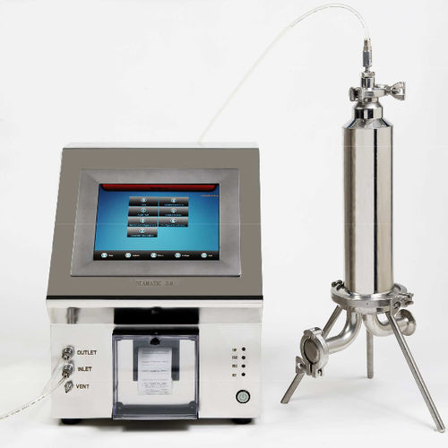 Durchflusstester - BEAMATIC series - BEA Technologies S.p.A. - Dichtheit / für Elektrogeräte / für Industrieanwendungen