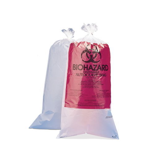 Sterilisations-Sack - F1316 series - Bel-Art Products - Polypropylen