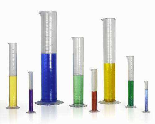 Messzylinder - F2869 series - Bel-Art Products
