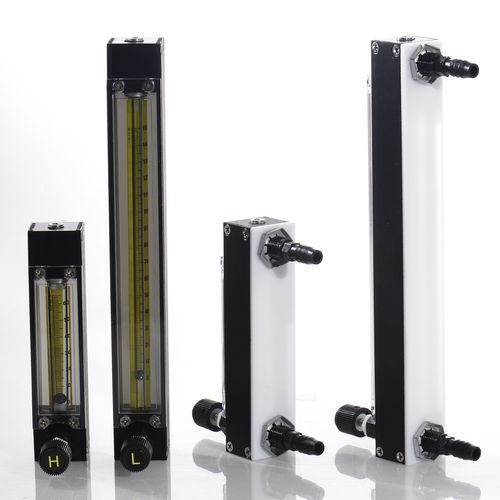 Volumendurchflussmesser - H4040 series - Bel-Art Products - Labor