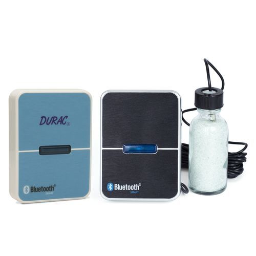 Datenlogger / Feuchtigkeit und Temperatur - B61 series - Bel-Art Products - Bluetooth / Umwelt