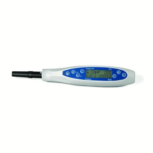 Digitaler Zähler für Keimkolonien - F37862-0002 - Bel-Art Products - für Proben / Stift / tragbar