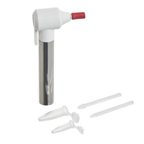 Dynamischer Homogenisator - F65100-0000 - Bel-Art Products - Handgerät / Labor
