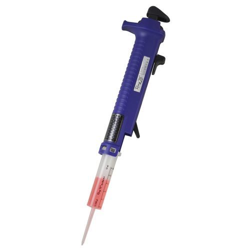 Einkanalpipette - F37310-0000 - Bel-Art Products - Direktverdrängung / Mehrfach / manuell
