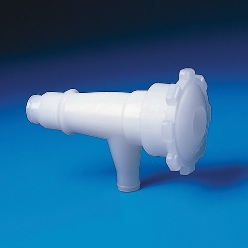 Hahn für Schlauch - F30851-0000 - Bel-Art Products - für Flüssigkeiten