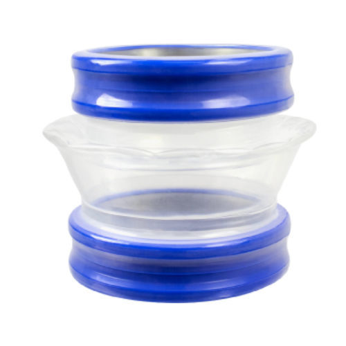 Runder Balg - BFM Global Ltd. - Thermoplast