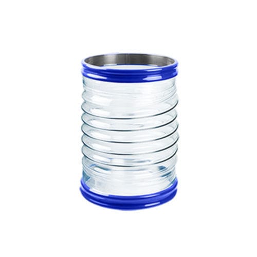 Flexible Leitung / für Schüttgut - Flexi  - BFM Global Ltd. - thermoplastisch / Polyurethan / für Lebensmittel