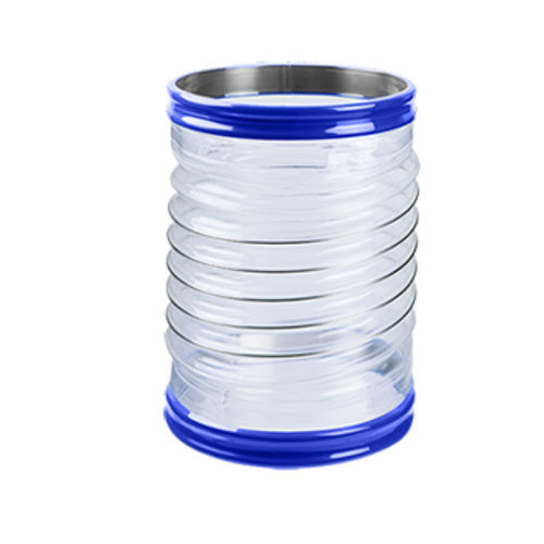 Flexible Leitung / Polyurethan -  Flexi-Light  - BFM Global Ltd. - für Lebensmittel / leichtgewichtig / ATEX