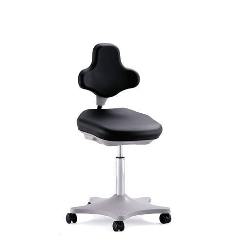 Labordrehstuhl - Labster 9103 - bimos