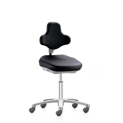 Labordrehstuhl - ESD Labster 9103E - bimos