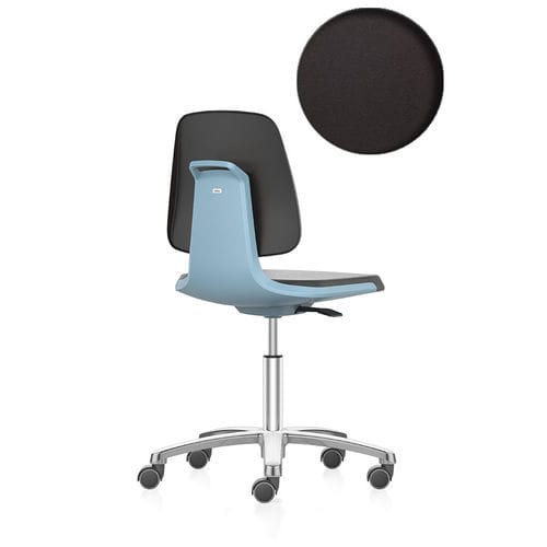 Labordrehstuhl - Labsit 9123 - bimos - ergonomisch