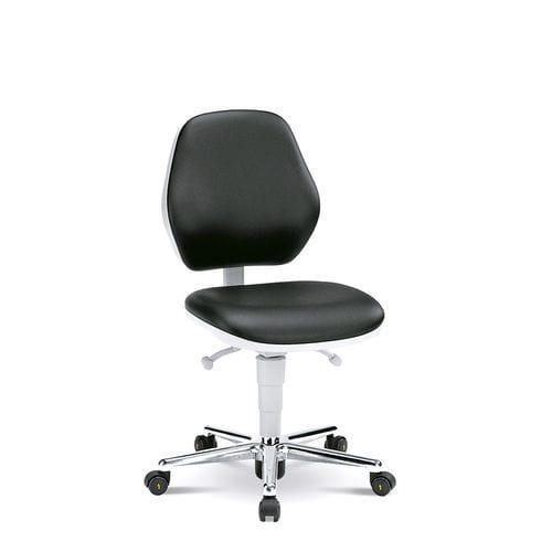 Drehstuhl für Reinraum - 9140 - bimos
