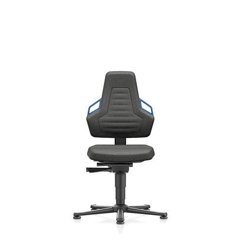 Drehstuhl für Arbeitsplatz - Nexxit 9030 - bimos - ergonomisch
