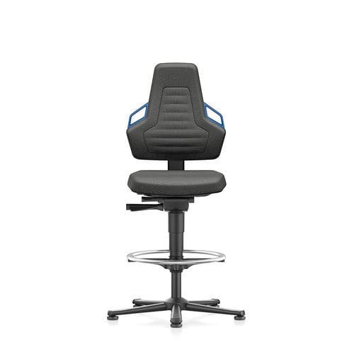 Drehstuhl für Arbeitsplatz - Nexxit 9031 - bimos - ergonomisch