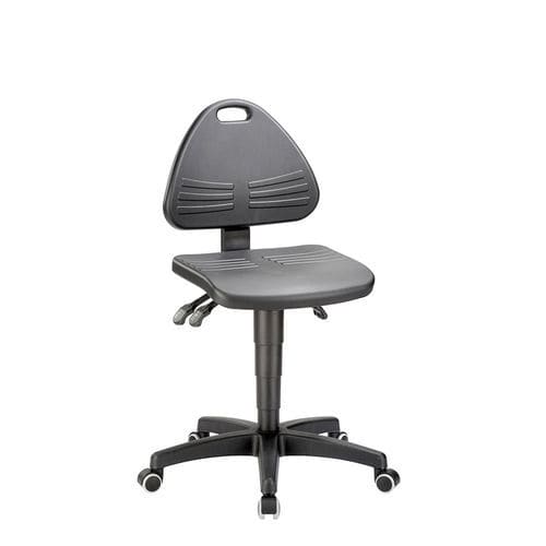 Drehstuhl für Arbeitsplatz - Isitec 9608 - bimos