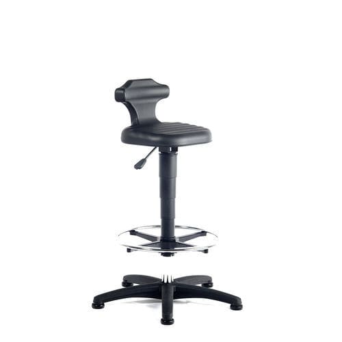 Stehhilfe-Hocker - 9419 - bimos