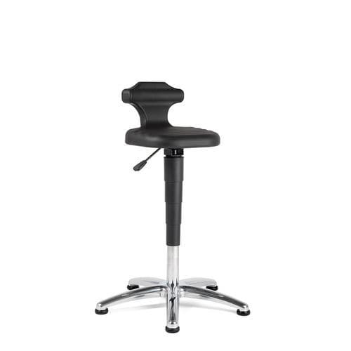 Stehhilfe-Hocker - 9409E - bimos