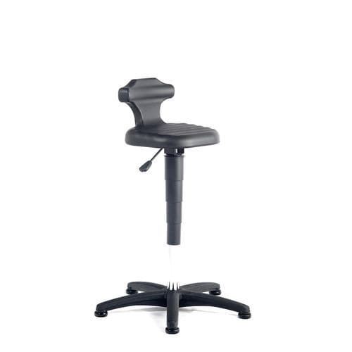 Stehhilfe-Hocker - 9409 - bimos
