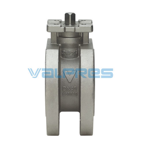 Kugelventil - 723000 series - BONOMI GMBH - Hebel / Flansch / Zwischenflansch