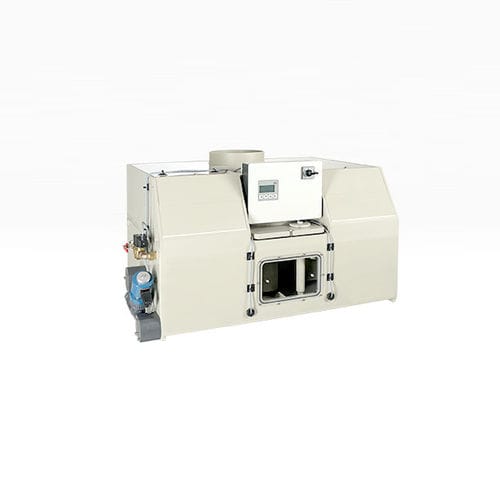 Nass-Gaswäscher - Burdinola Deutschland GmbH - chemisch / kompakt