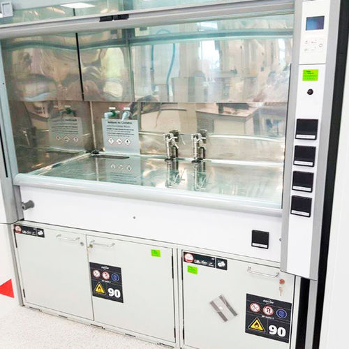 Labordosiersystem - Burdinola Deutschland GmbH - für Chemikalien / automatisch
