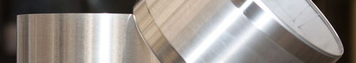 Edelstahlstab - H. BUTTING GmbH & Co. KG - rohrförmig / V-förmig