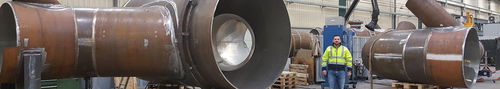 Hydraulikrohr - BuBi® - H. BUTTING GmbH & Co. KG - für Kraftstoff / für Gas / für Kohlenwasserstoffe