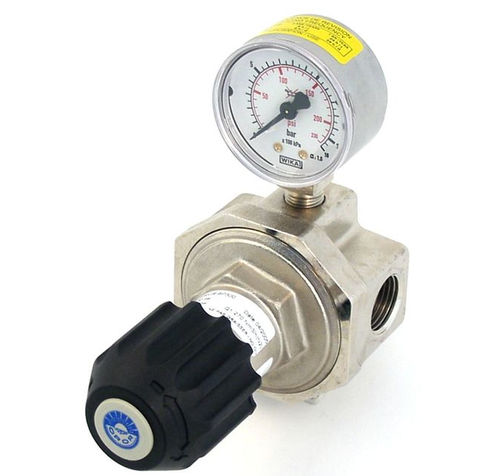 Gasdruckregler - BP 300 - Cahouet - Sauerstoff / für Azetylen / für Propan