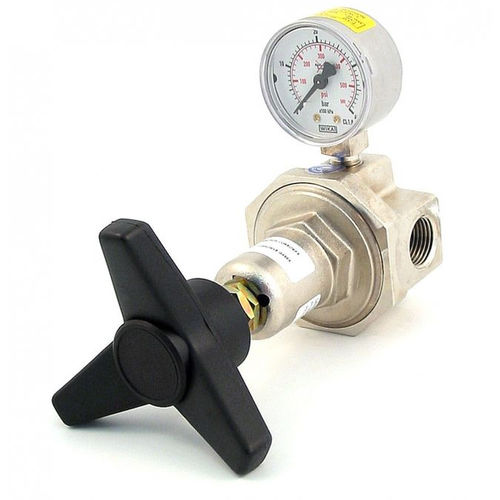 Leitungsdruckminderer - BP 300 HD - Cahouet - Gas / Sauerstoff / für Methan