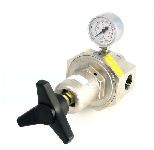 Sauerstoff-Druckregler - BP 500 - Cahouet - für Propan / für Azetylen / für Butan