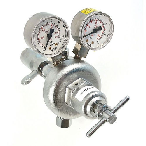 Gasdruckregler - SAM - Cahouet - für neutrale Gase / Sauerstoff / für Azetylen